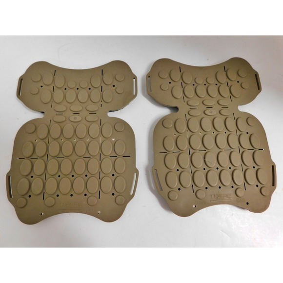 Veste De Combat Militaire Paul Boye 89/96 L French Army New Generation Vest NWT - Picture 4 of 8